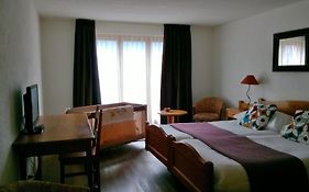 Hotel De Fully